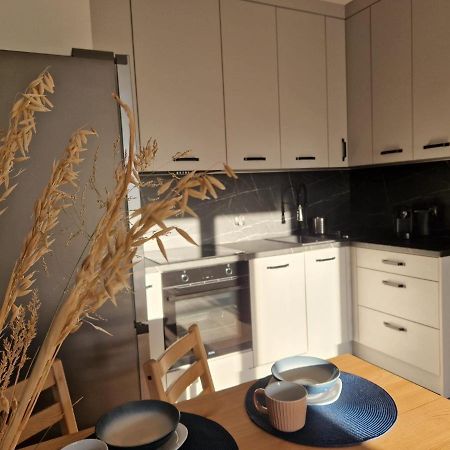 Apartament Ilawianka Iława Extérieur photo