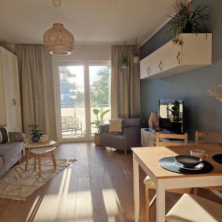 Apartament Ilawianka Iława Extérieur photo