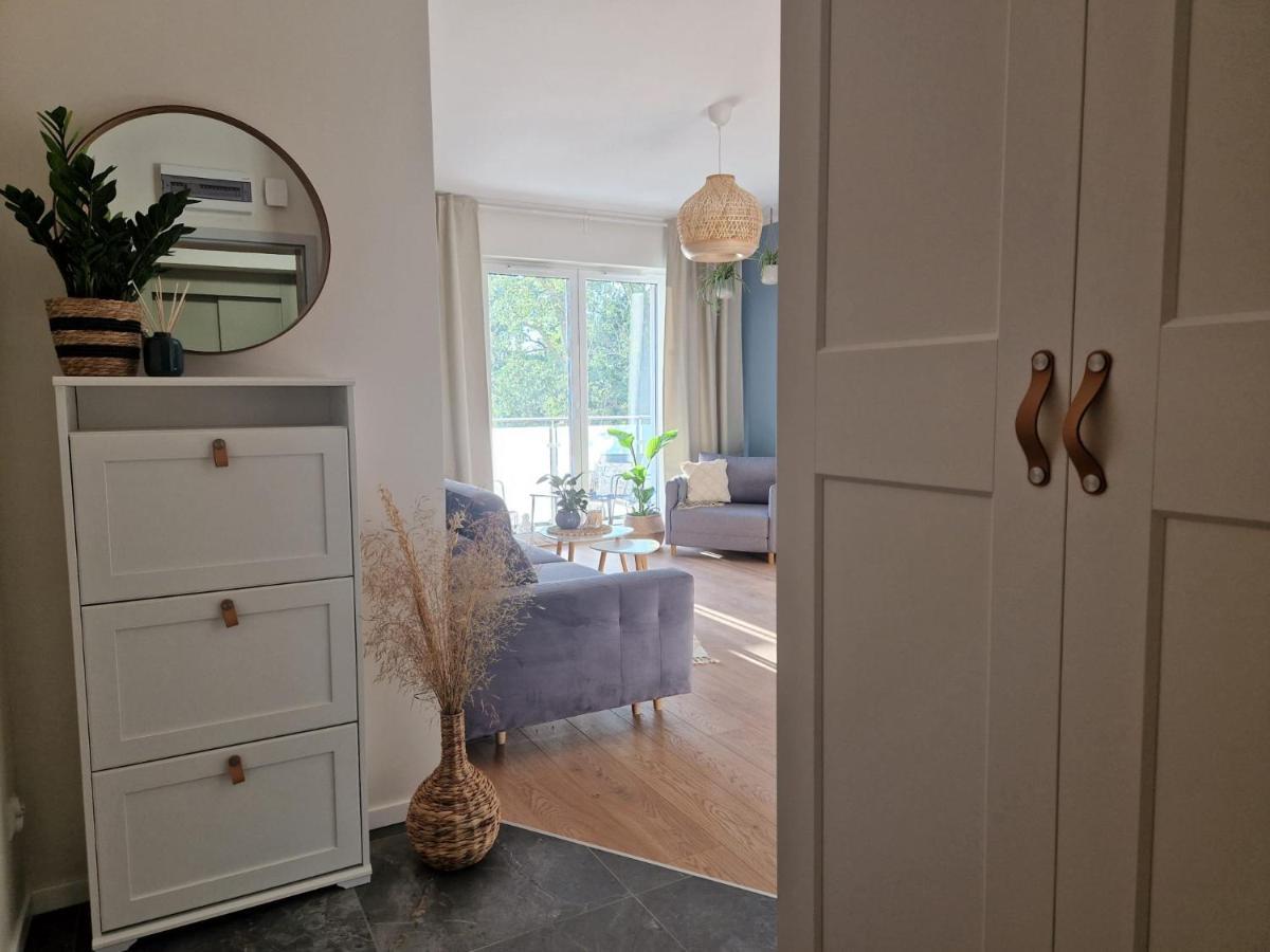 Apartament Ilawianka Iława Extérieur photo