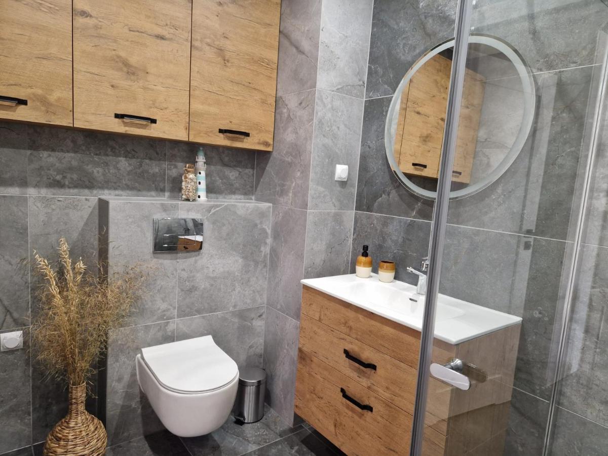 Apartament Ilawianka Iława Extérieur photo
