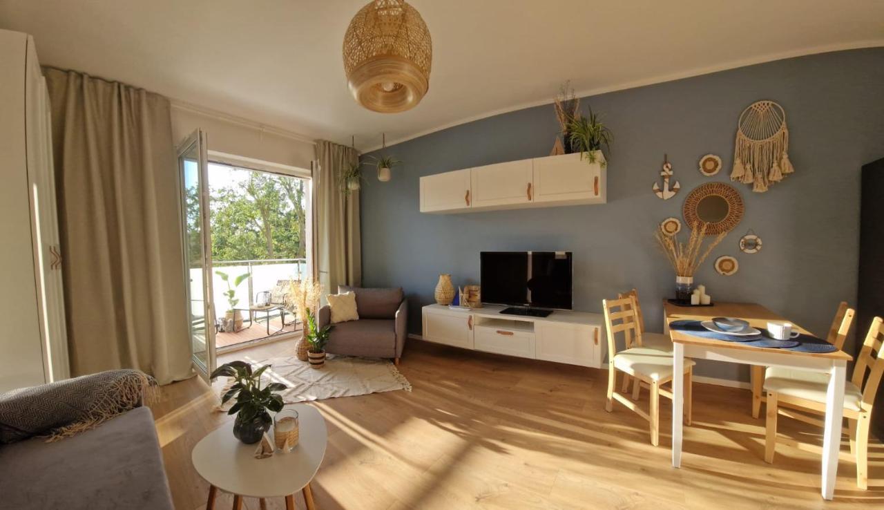 Apartament Ilawianka Iława Extérieur photo