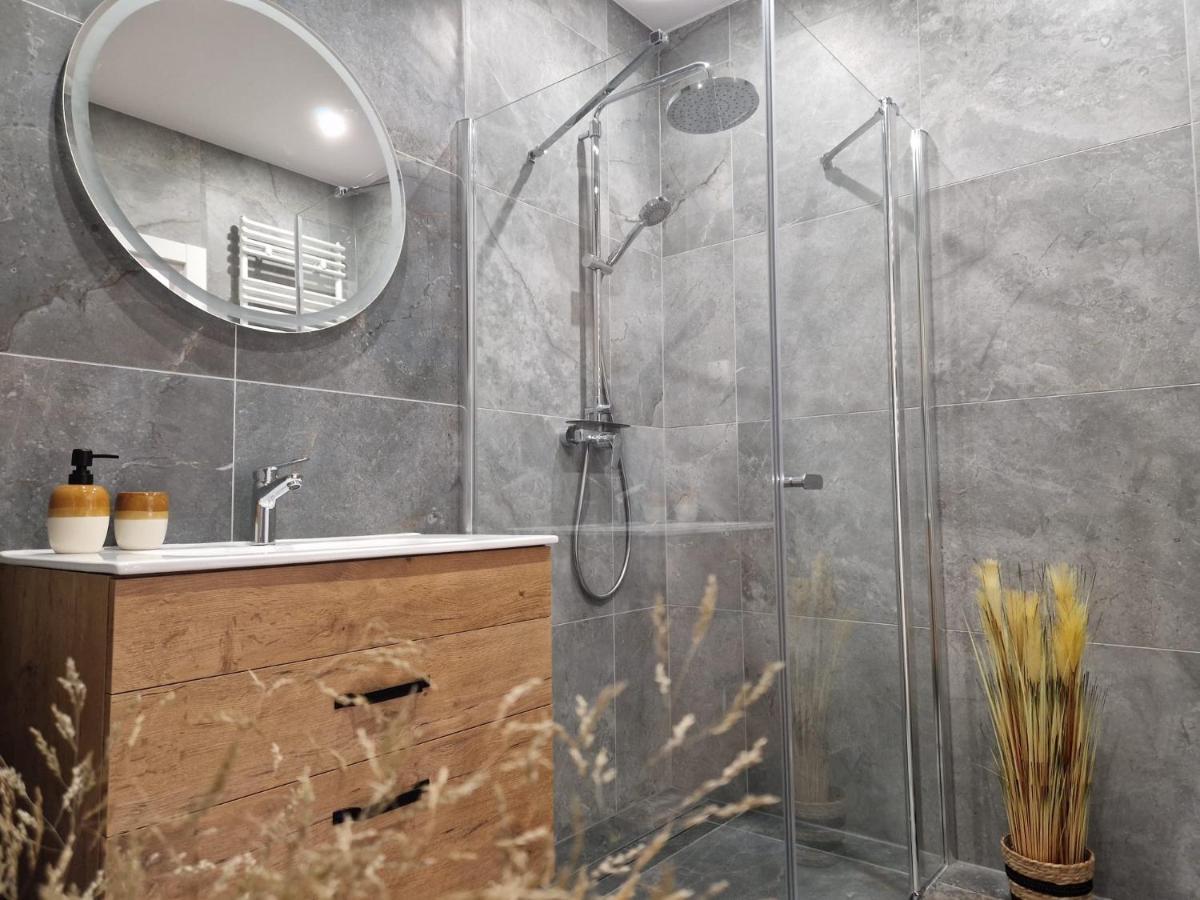 Apartament Ilawianka Iława Extérieur photo