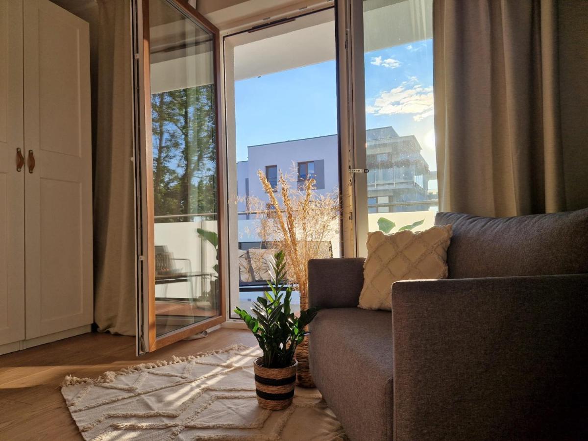 Apartament Ilawianka Iława Extérieur photo