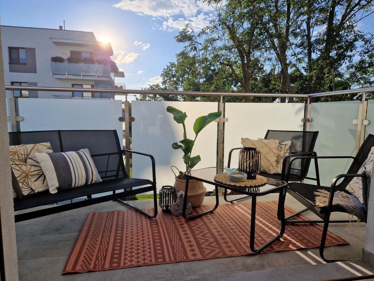 Apartament Ilawianka Iława Extérieur photo