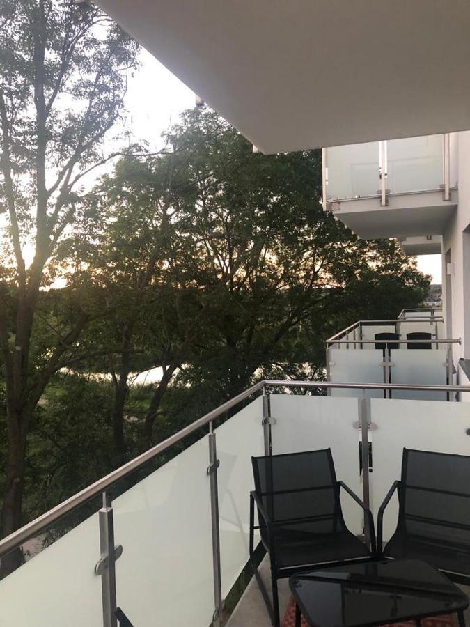 Apartament Ilawianka Iława Extérieur photo